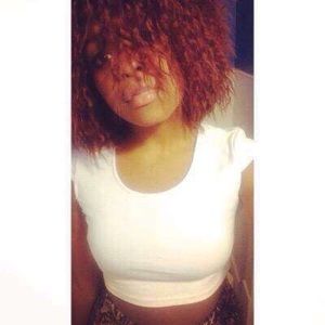 Meet your Posher, Jess